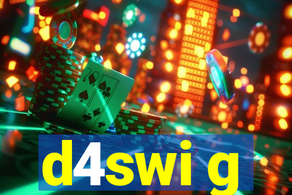 d4swi g